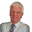picture of the speaker Peter Wilson