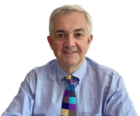 Portrait of Chris Huhne