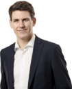 picture of the speaker Søren Rydbirk