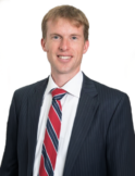 Portrait of Ian Wilkinson