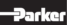 Logo of Parker Hannifin