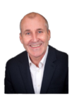 picture of the speaker Neil McPherson