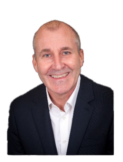 Portrait of Neil McPherson