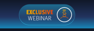 poster of the webinar