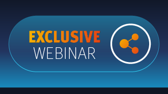 poster of the webinar