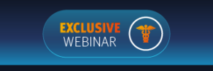 poster of the webinar