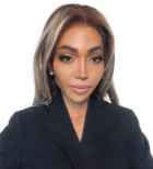 Portrait of Deanne Barrow