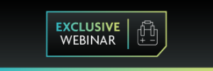 poster of the webinar