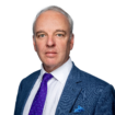 picture of the speaker Colin Trundley