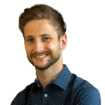 picture of the speaker Pascal Peschke