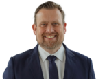 Portrait of Jens Wulff