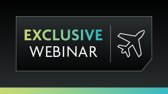 poster of the webinar