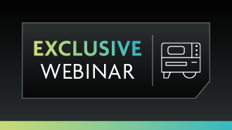 poster of the webinar