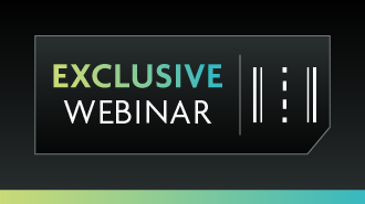 poster of the webinar