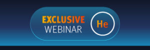 poster of the webinar