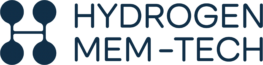 Logo of Hydrogen Mem-Tech