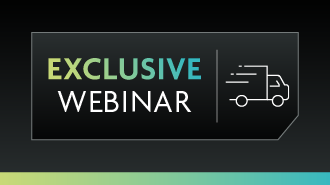 poster of the webinar