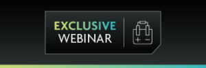 poster of the webinar