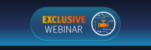 poster of the webinar