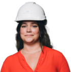 Portrait of Liz Myers