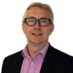 picture of the speaker Dr. David Hodgson