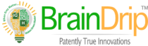 BrainDrip/IQ4H2 Logo