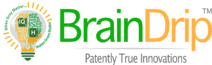 Logo of BrainDrip/IQ4H2