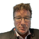 Portrait of Rob Duffin
