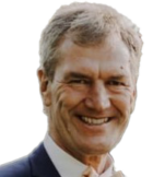Portrait of Christian Rohr