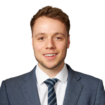 picture of the speaker Harry Morton
