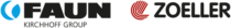 Faun Zoeller Logo