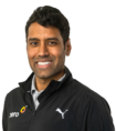 picture of the speaker Prasanna Kannan